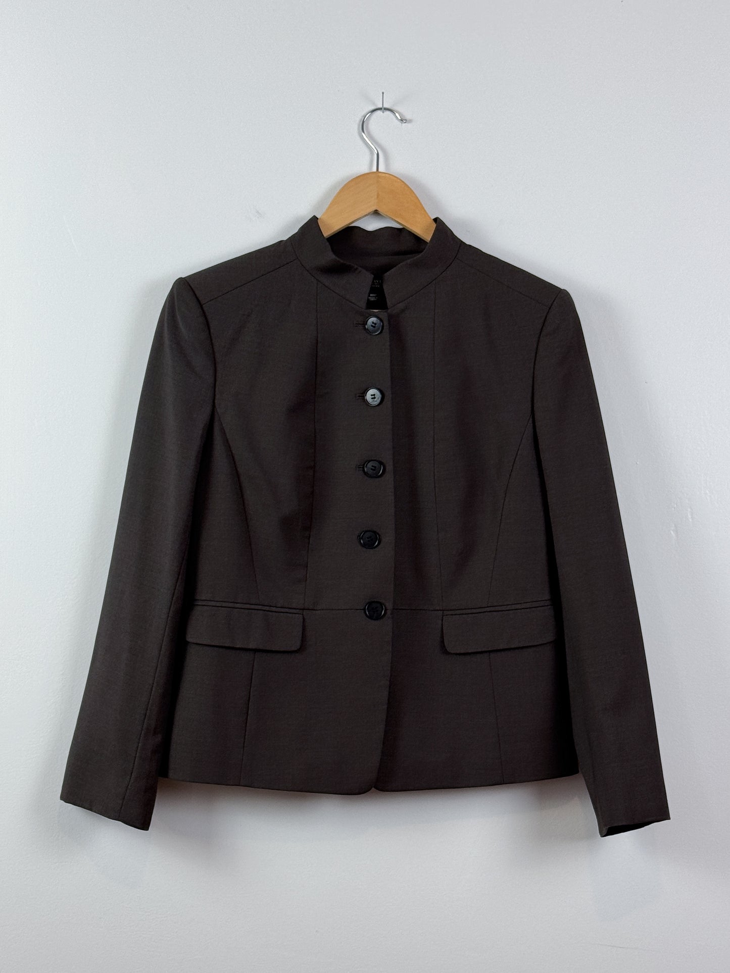 Anne Taylor Petite Jacket