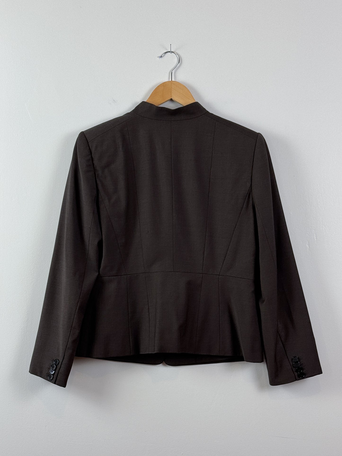 Anne Taylor Petite Jacket