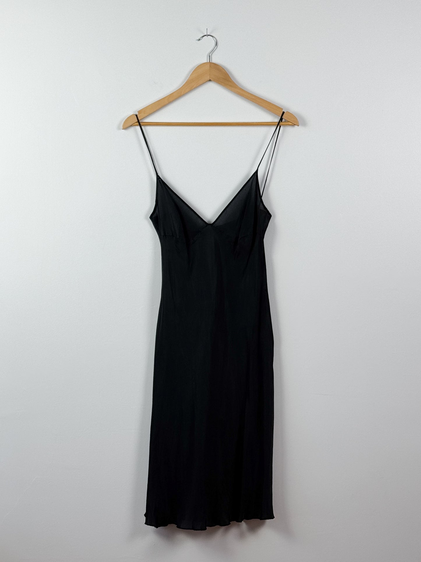 Vintage Slip Dress