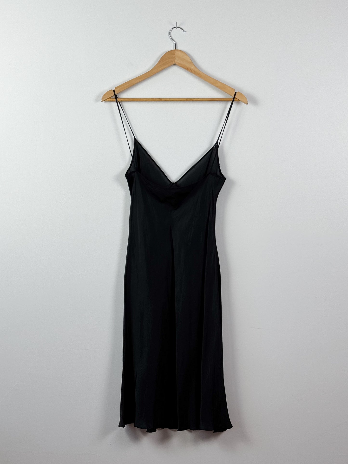 Vintage Slip Dress