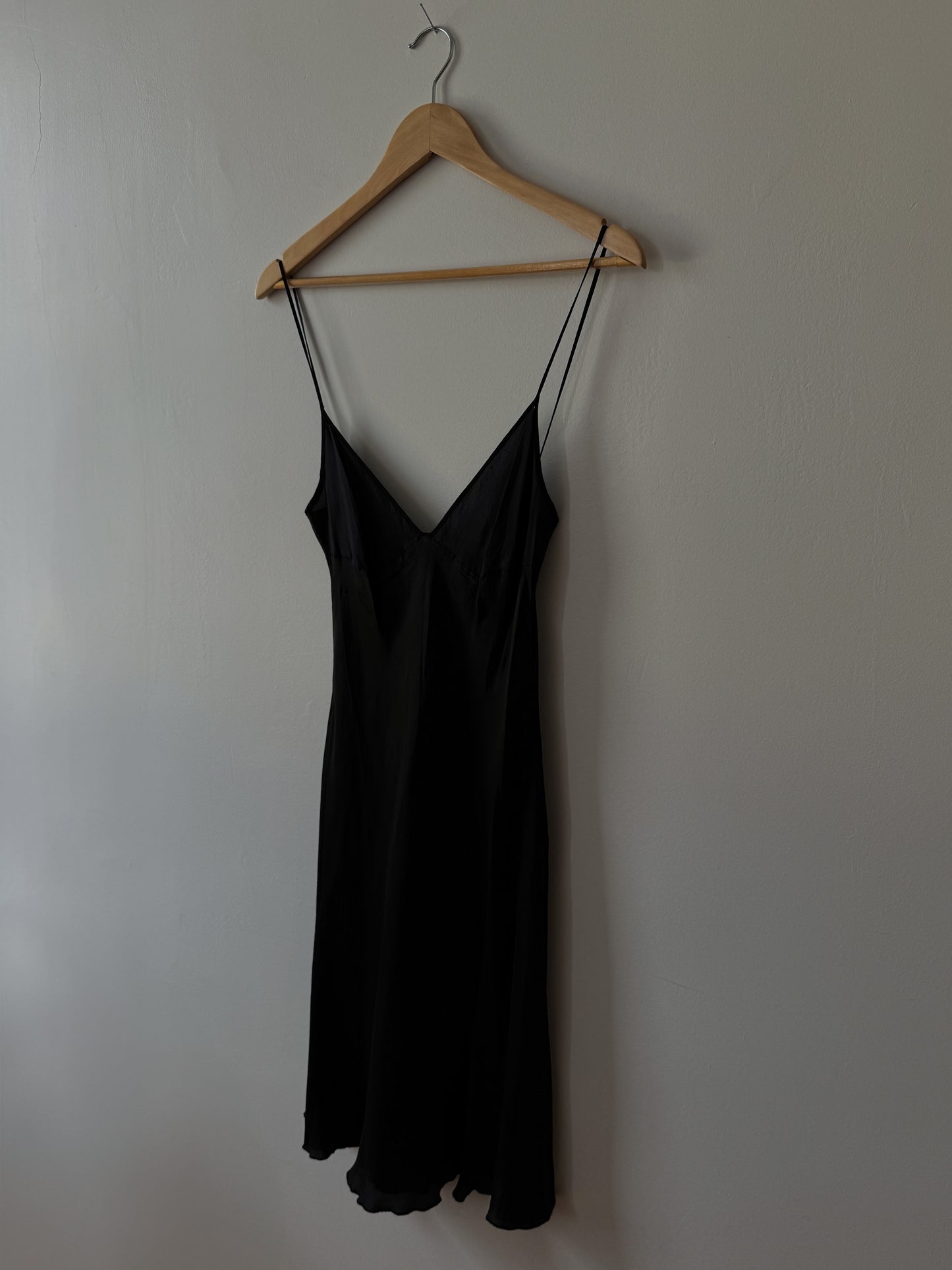 Vintage Slip Dress