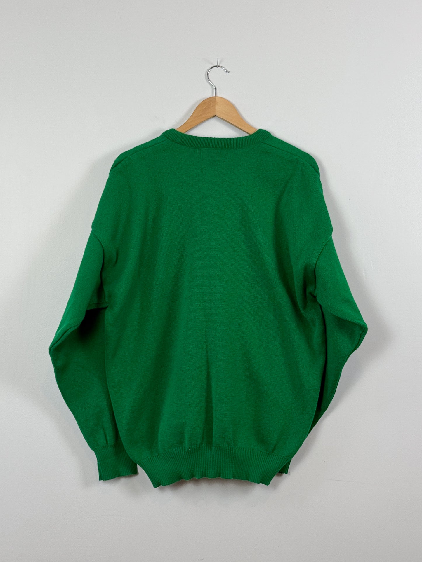 Vintage Ireland sweater by Blarney Castle Knitwear