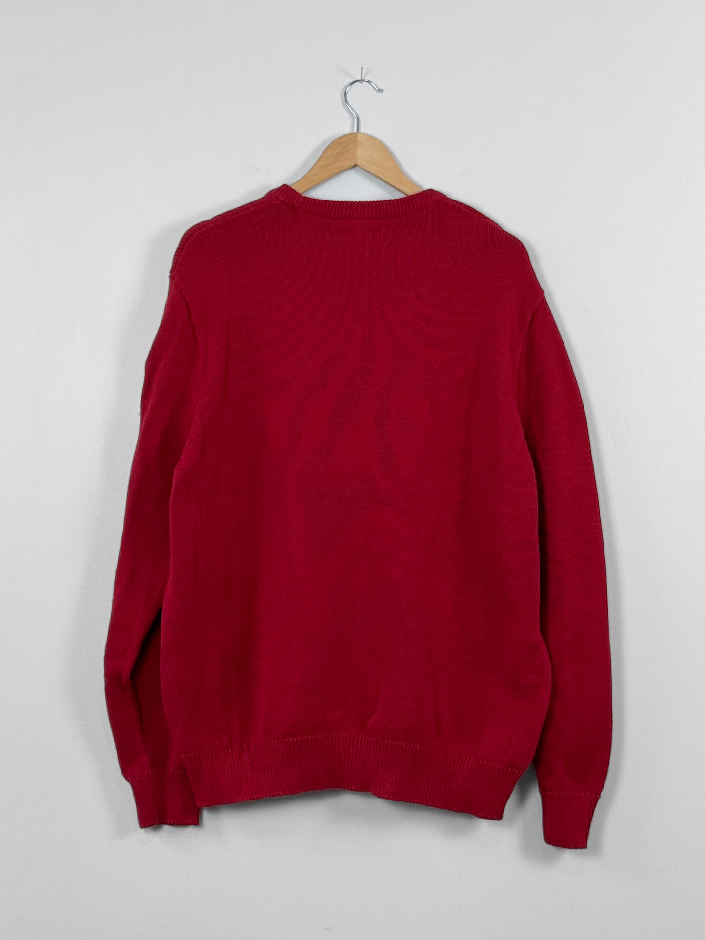 Chaps Crewneck Sweater