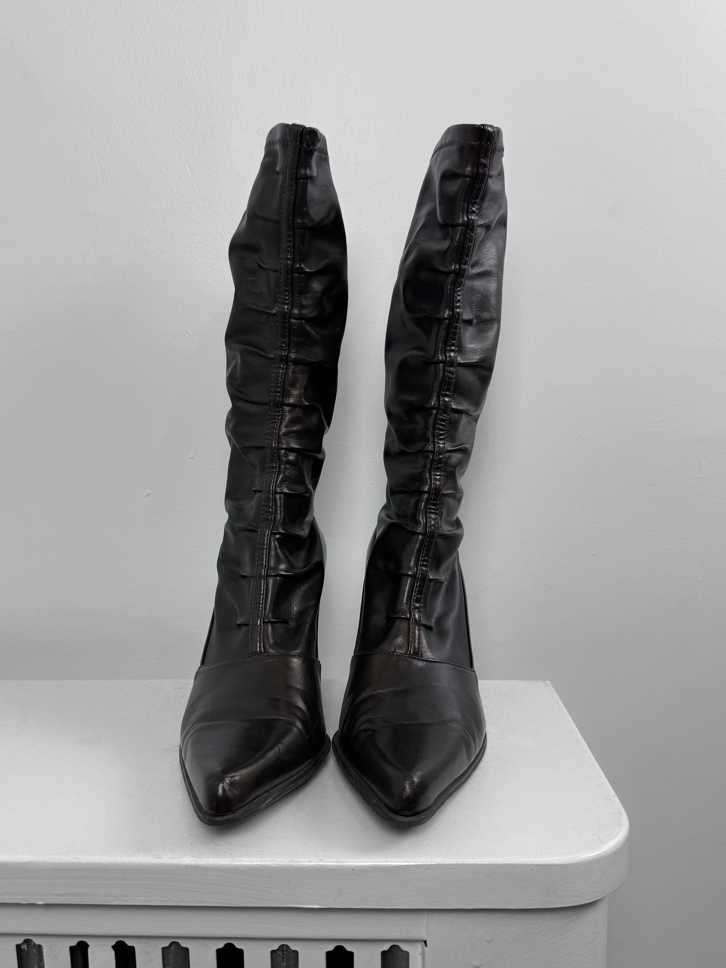 Franco Sarto Tall Boot