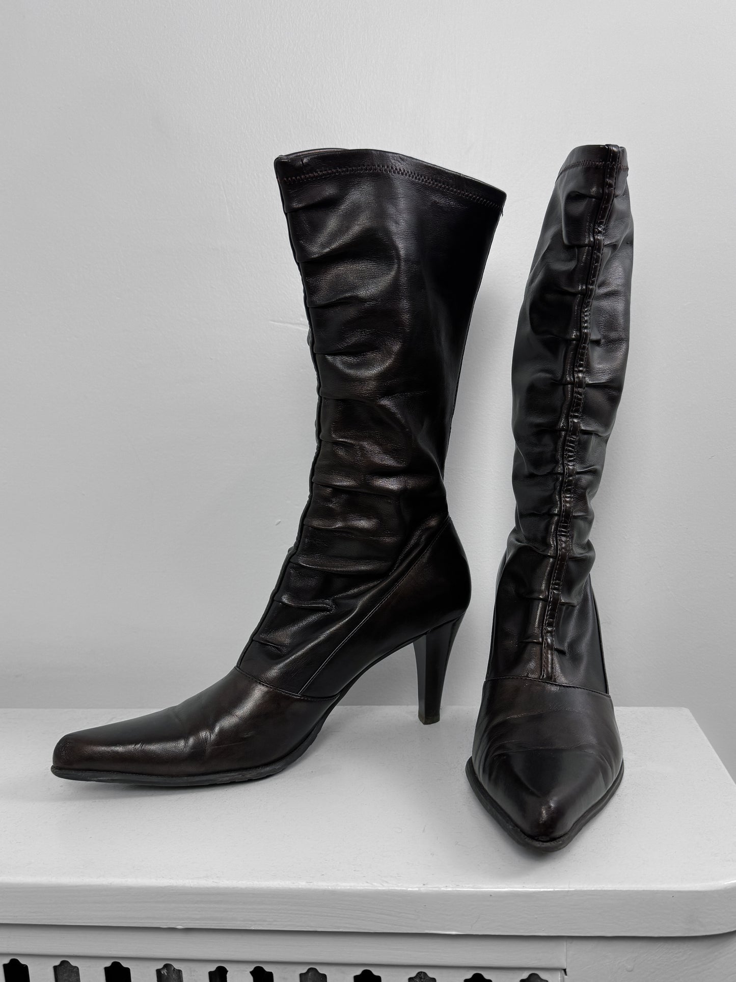 Franco Sarto Tall Boot