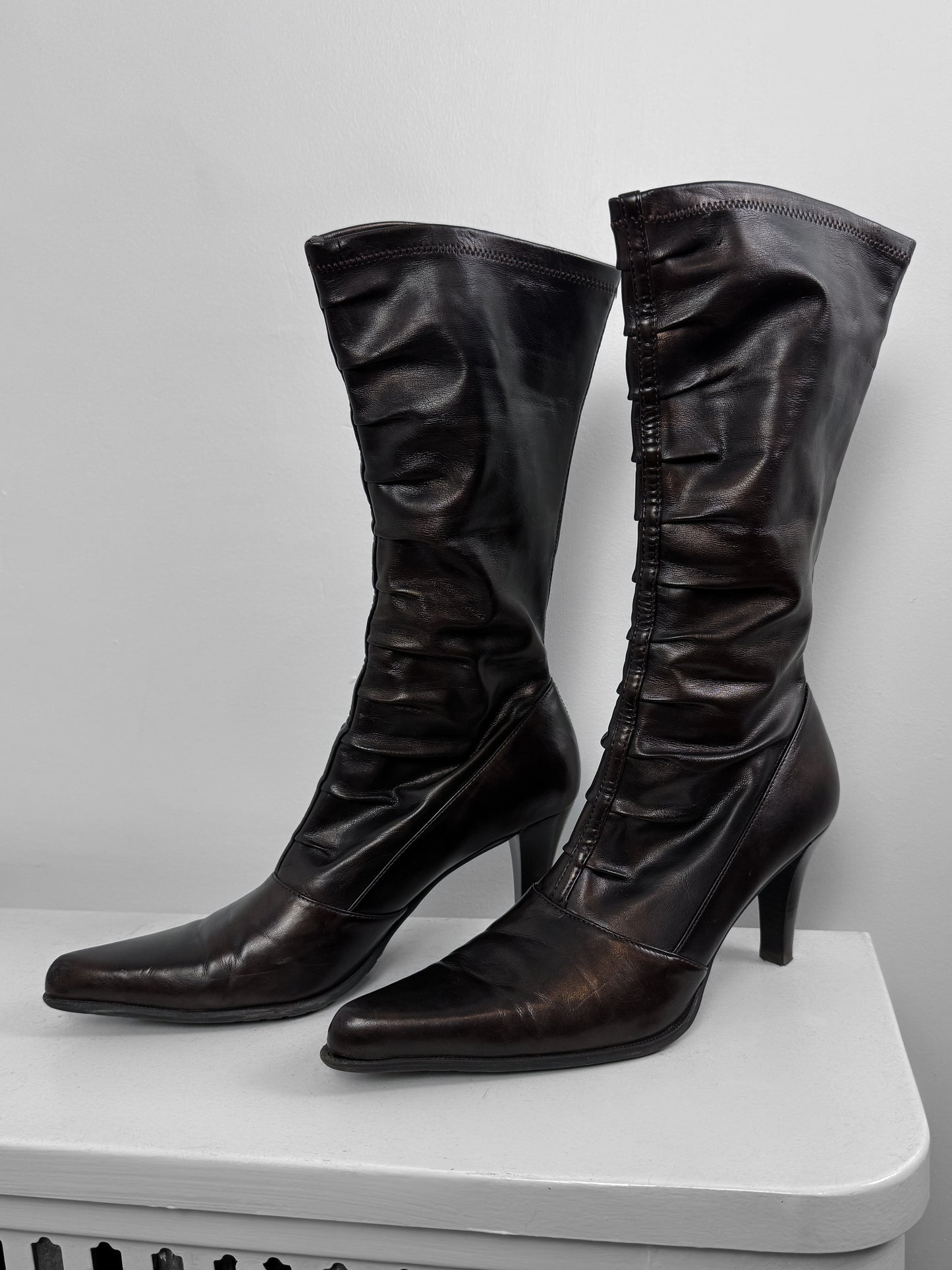 Franco Sarto Tall Boot
