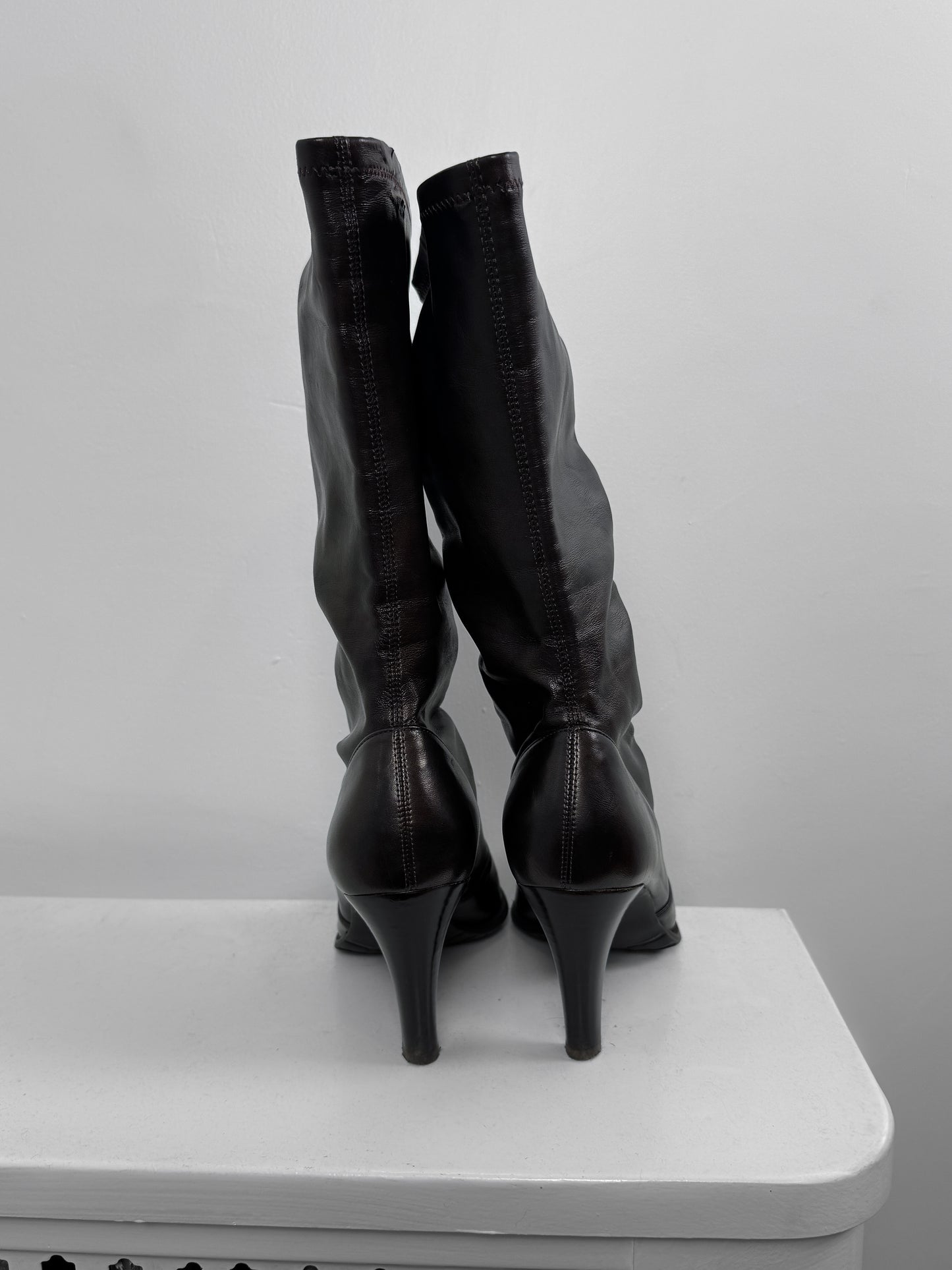 Franco Sarto Tall Boot