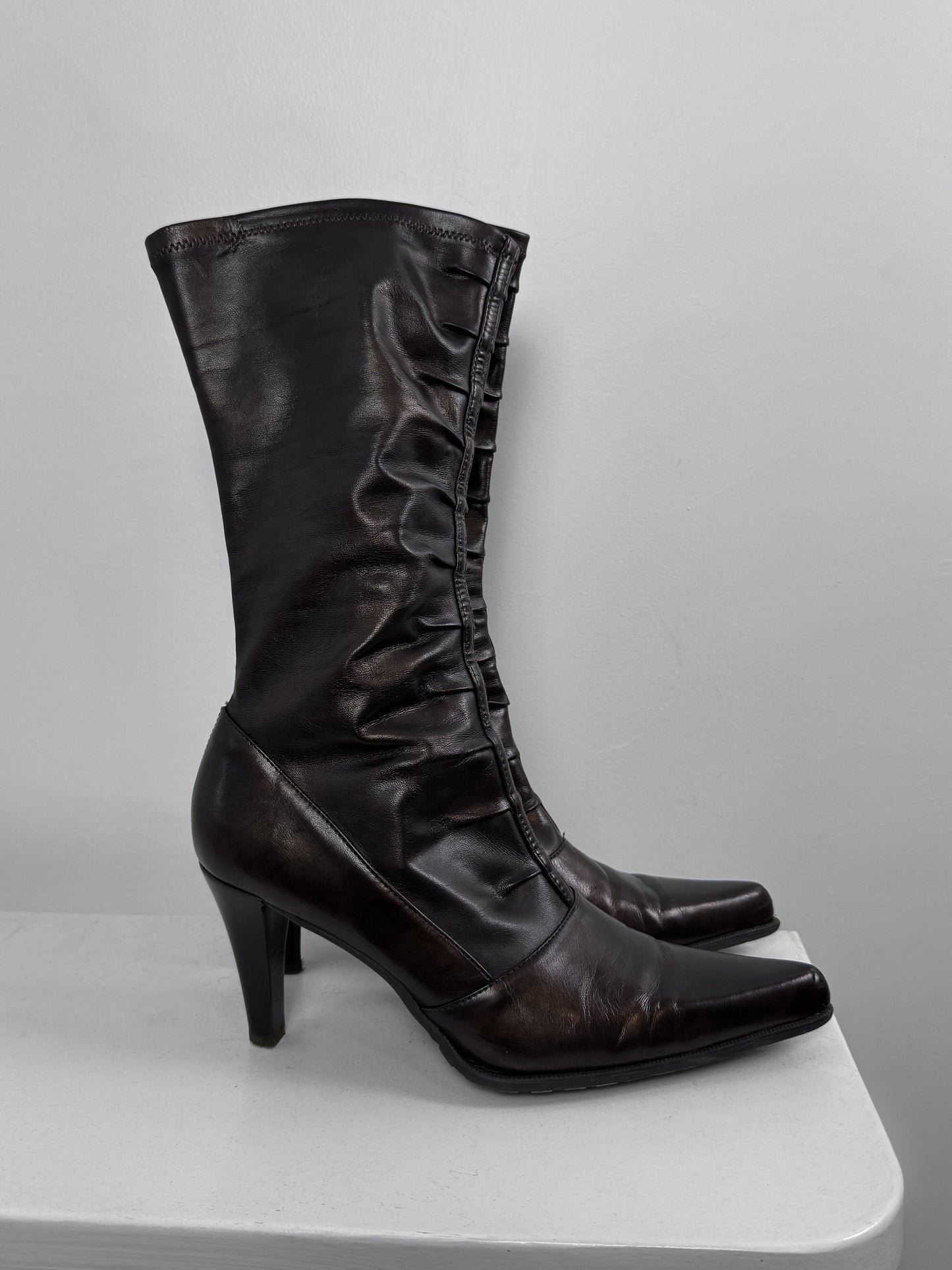 Franco Sarto Tall Boot