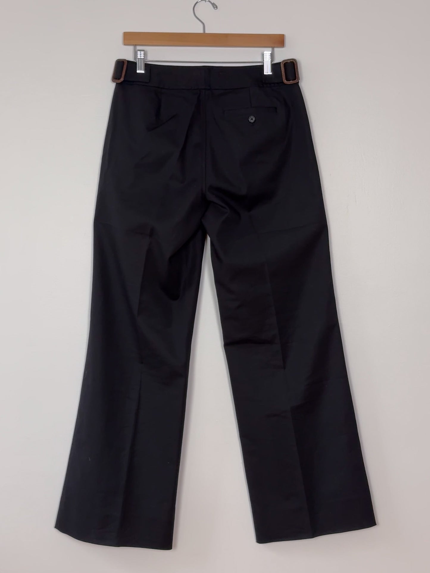 Ralph Lauren Low Rise Trousers