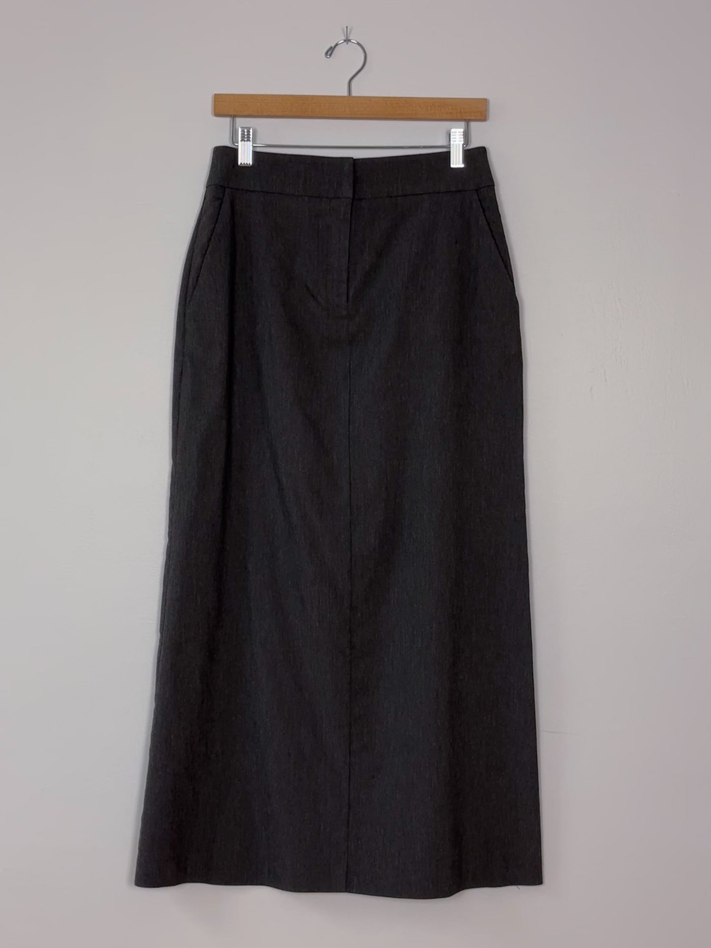 Cynthia Rowley 90s Maxi Skirt