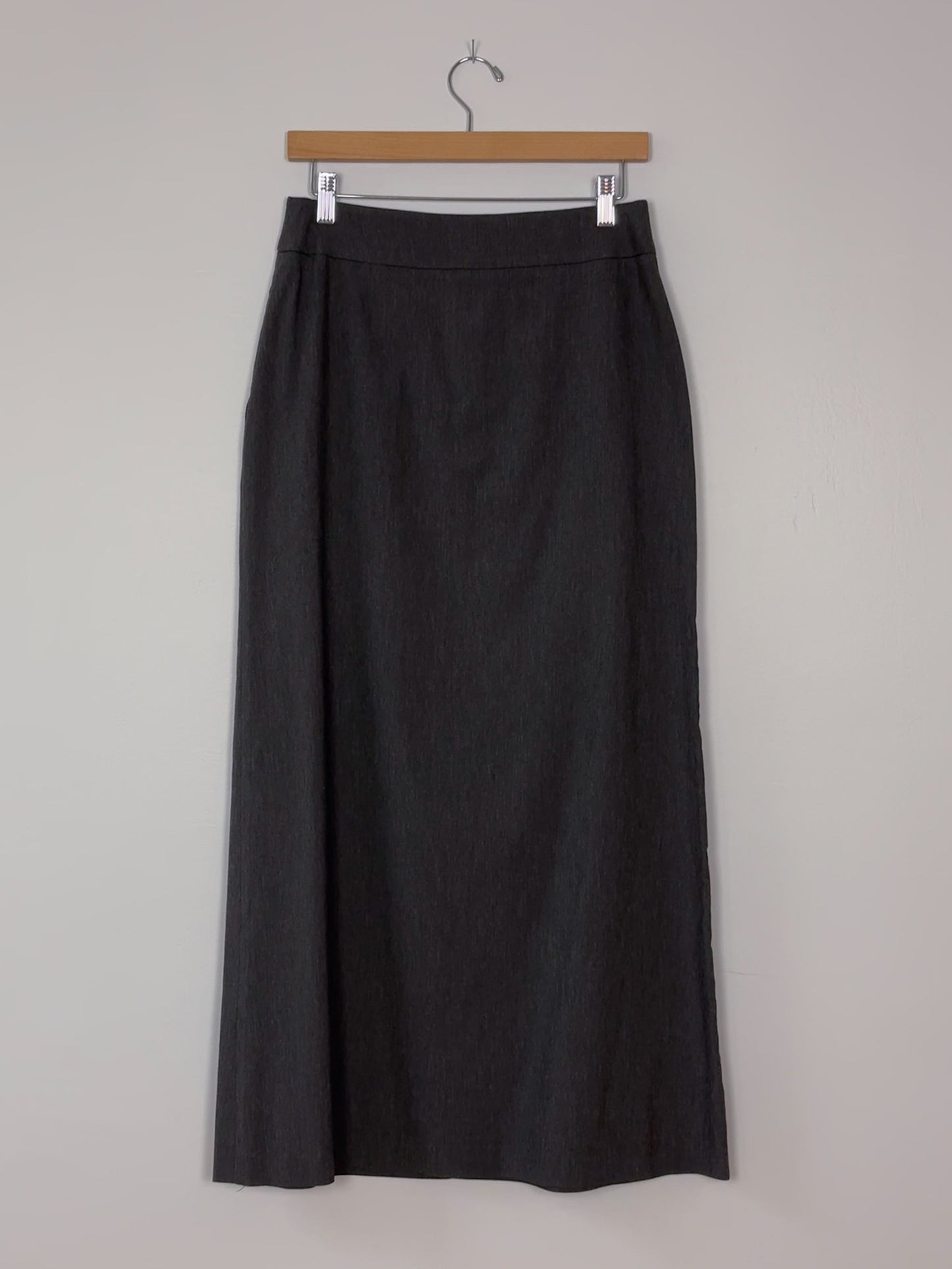 Cynthia Rowley 90s Maxi Skirt