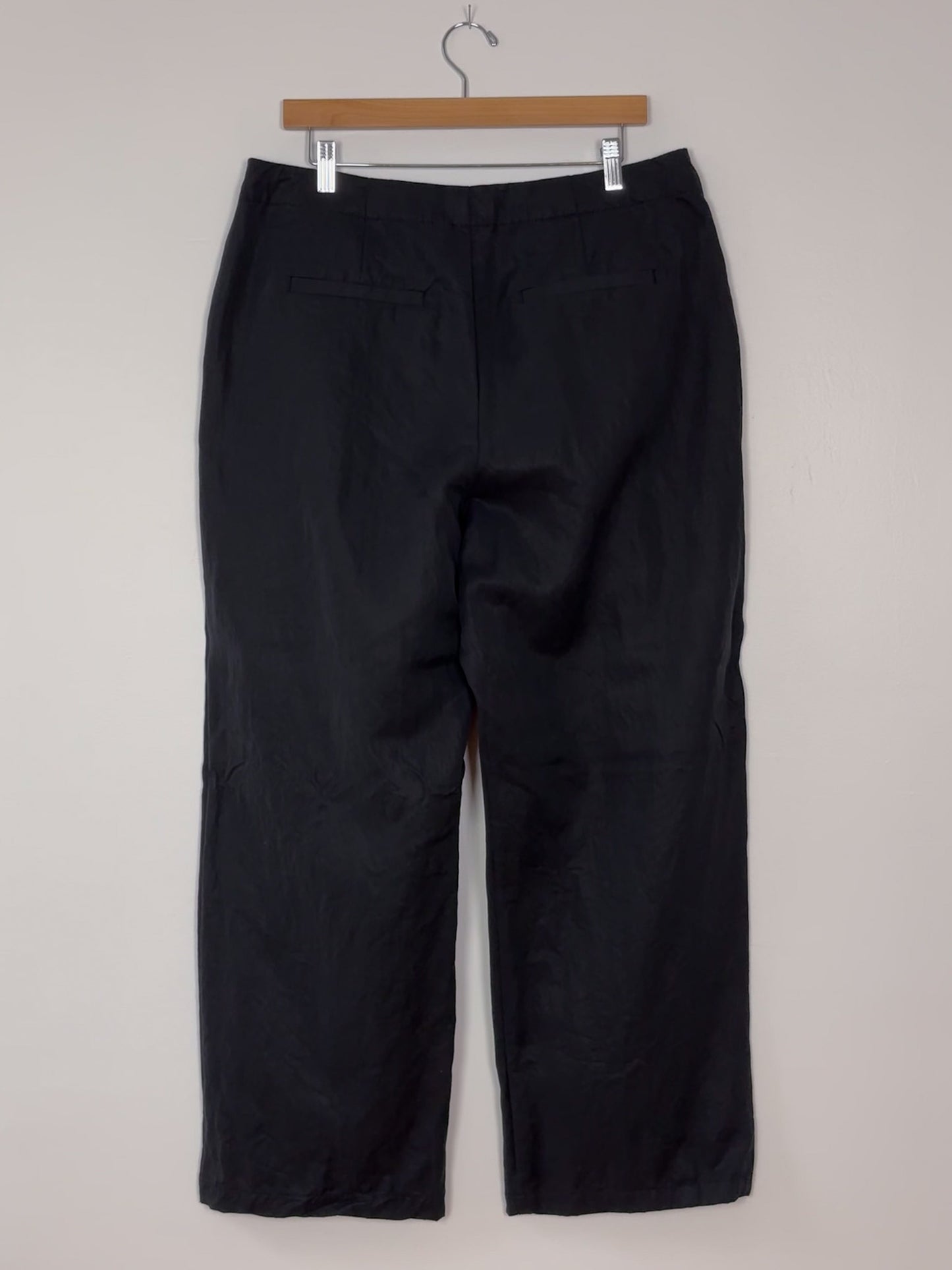 Classic Gap Trousers