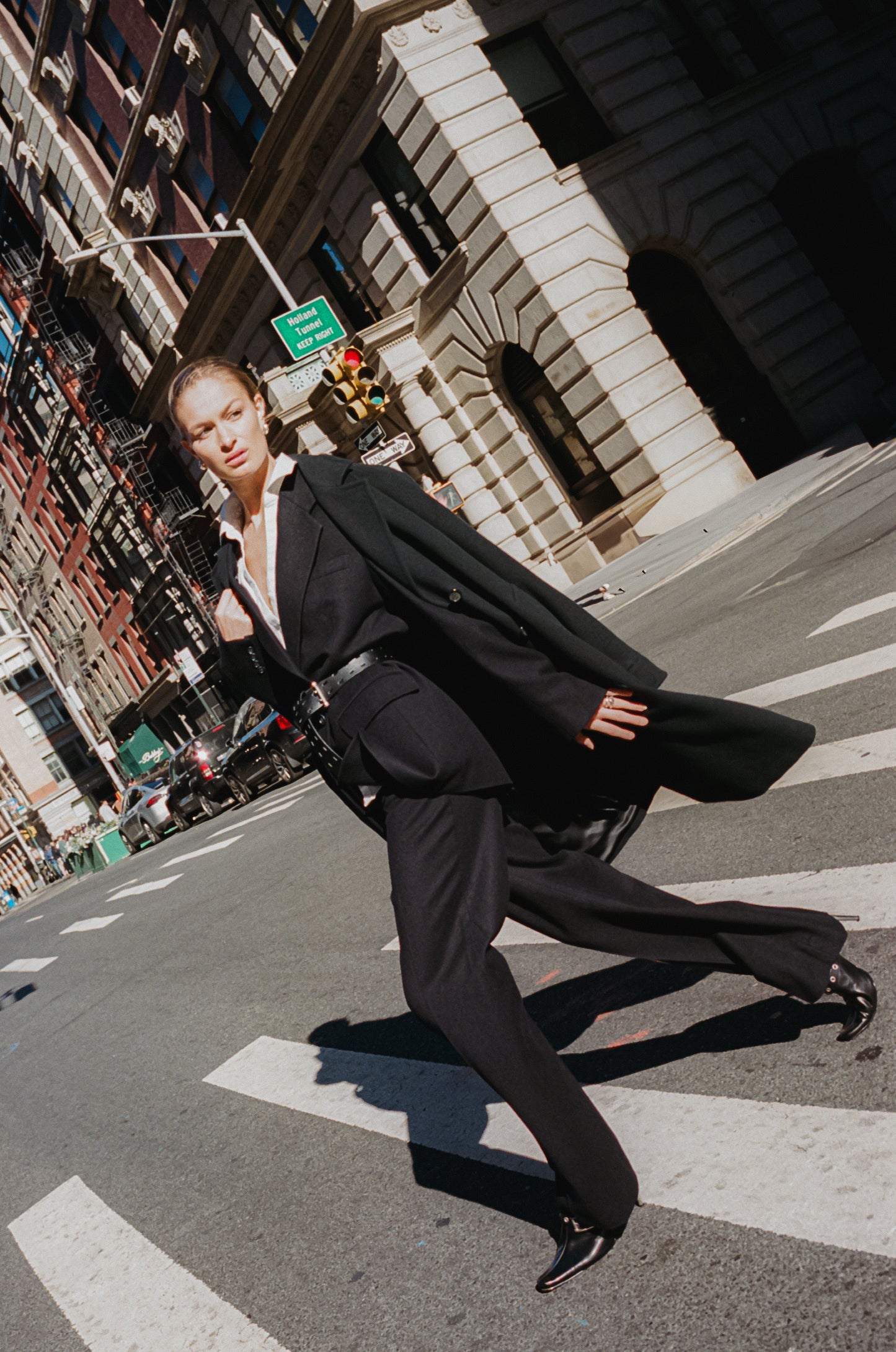 Vintage Women's Wool Coat