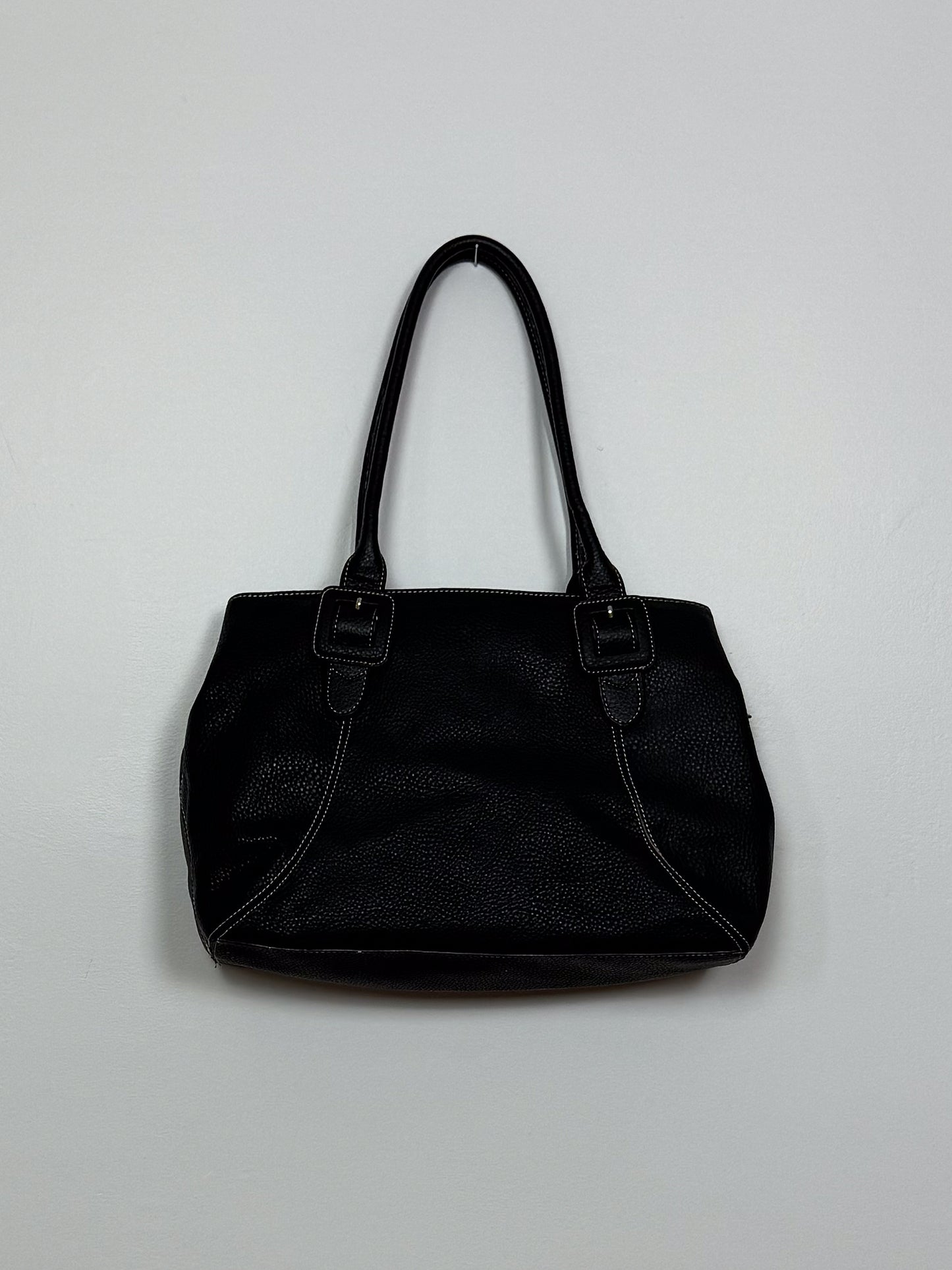 Liz Claiborne Black Purse