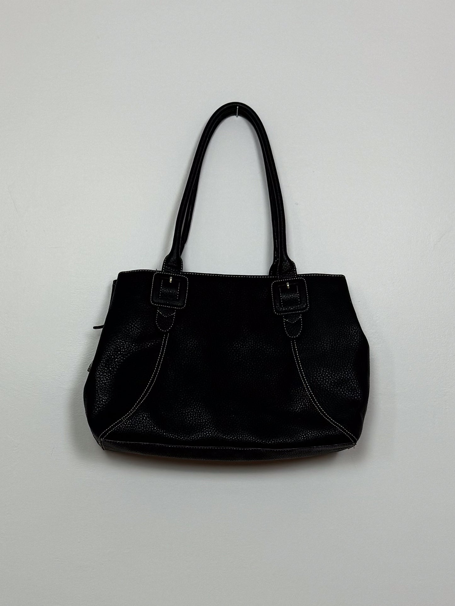 Liz Claiborne Black Purse