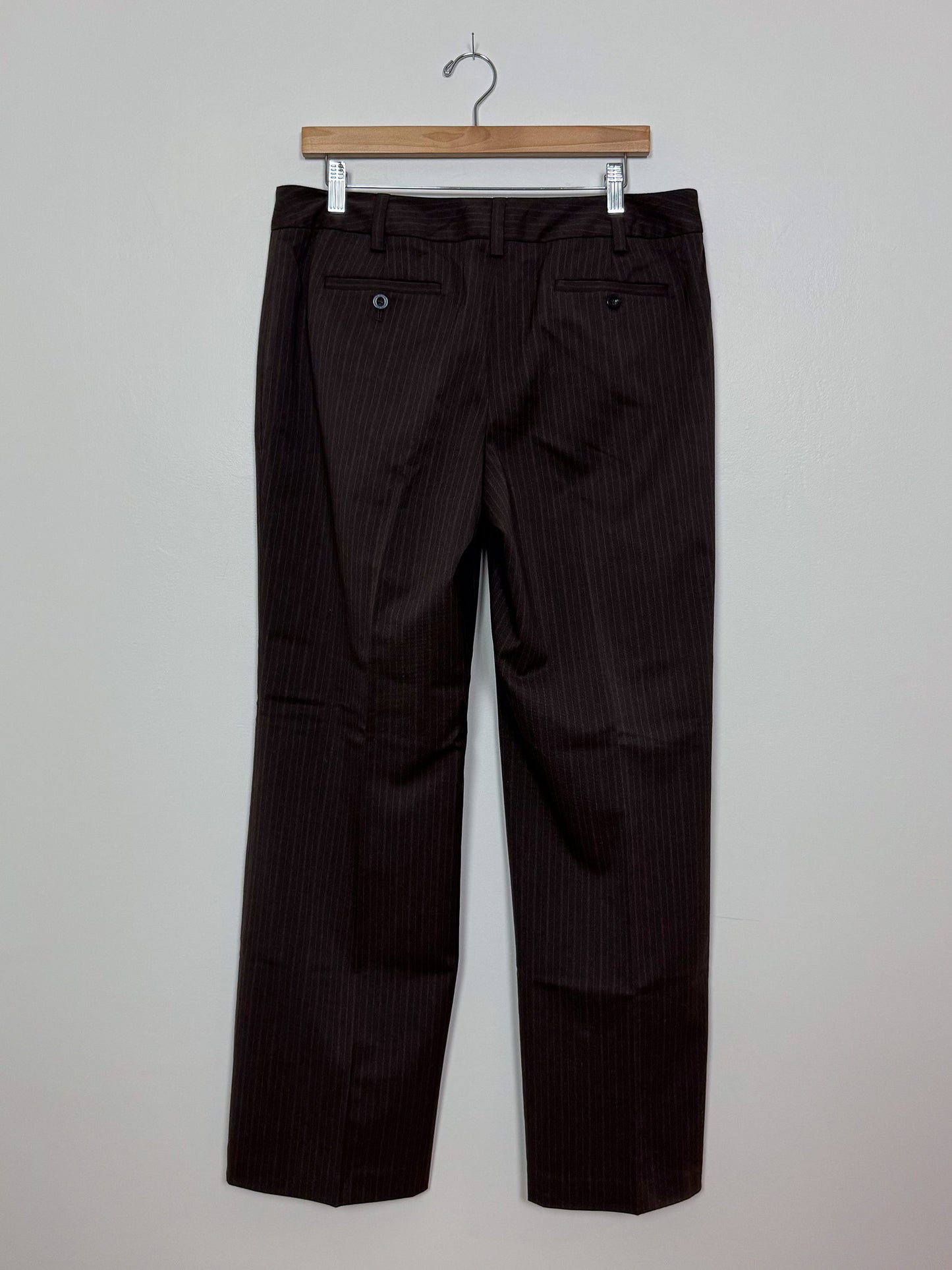 Ann Taylor Low Rise Trousers