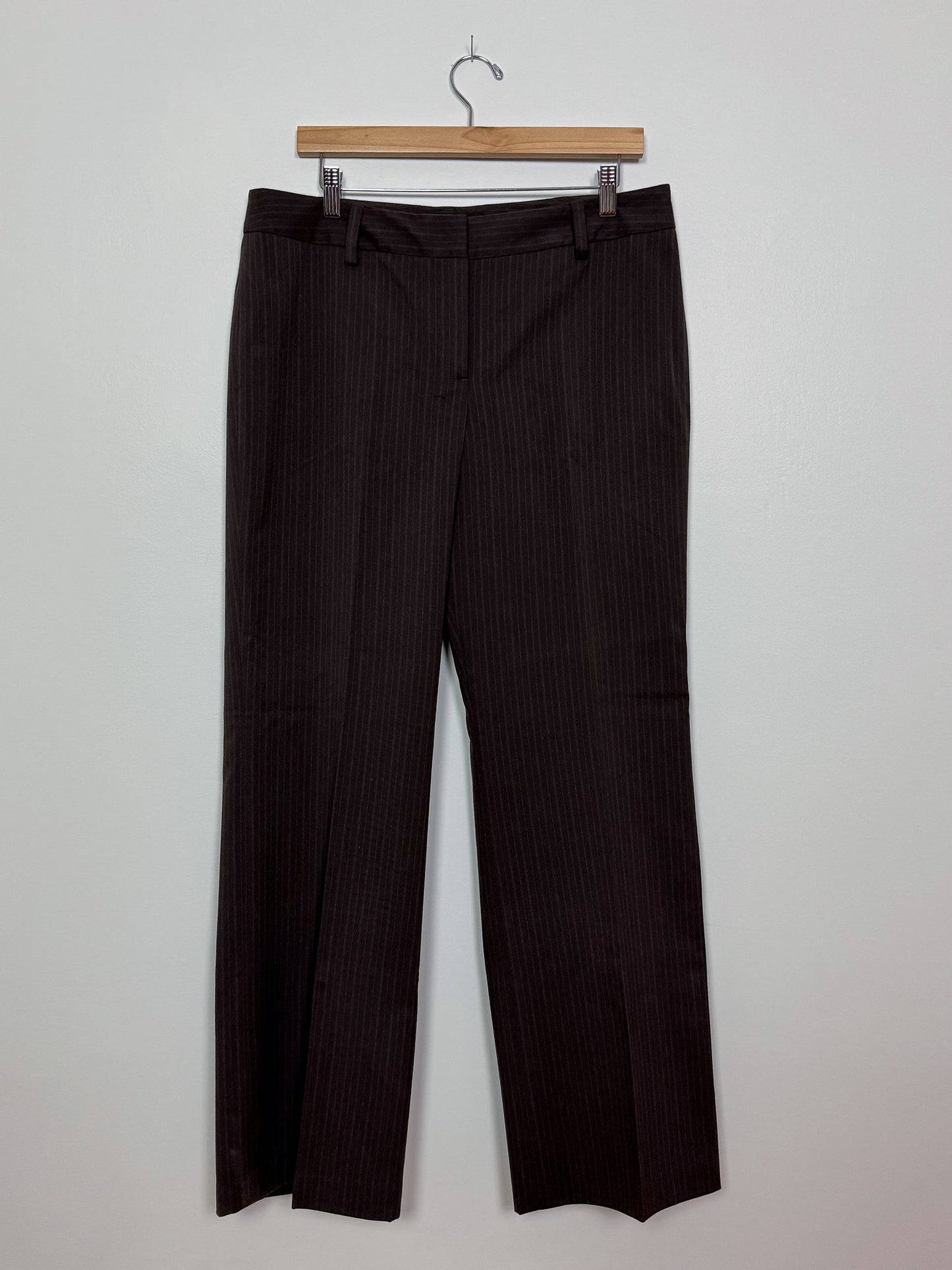 Ann Taylor Low Rise Trousers