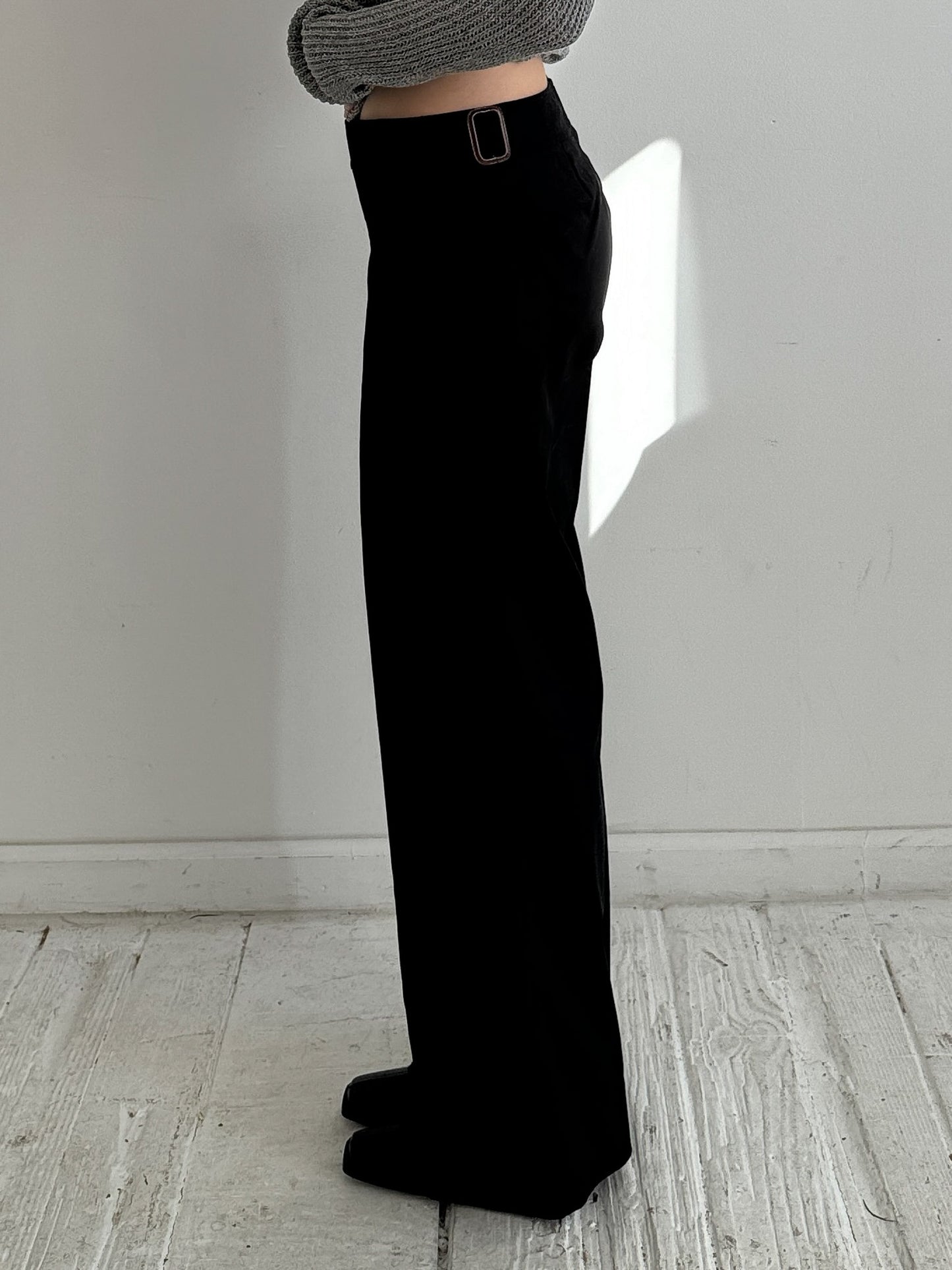 Ralph Lauren Low Rise Trousers