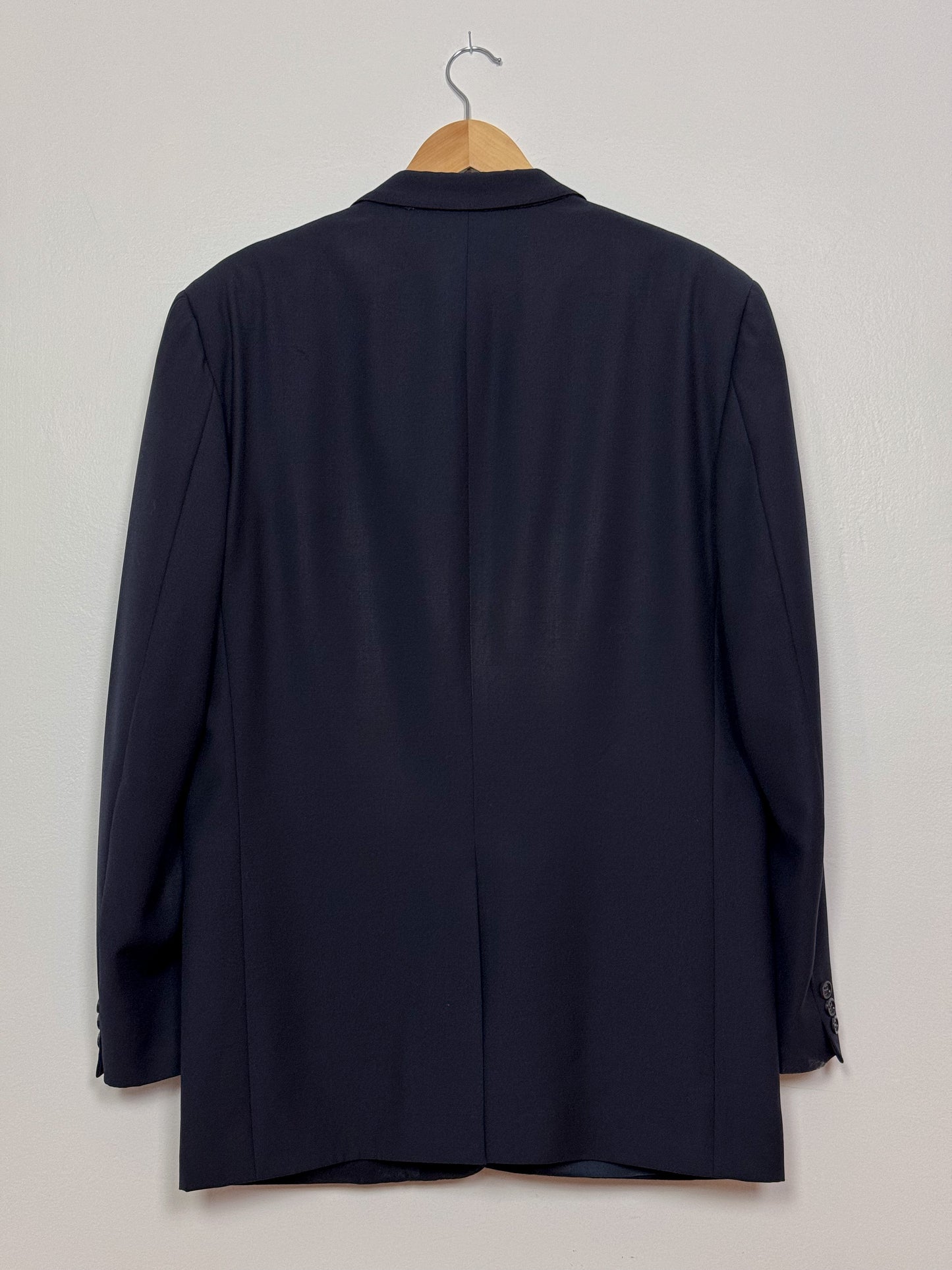 Harry Rosen Navy Blazer