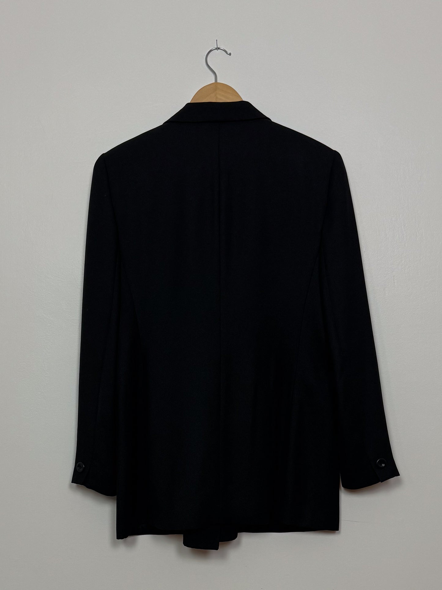Jones Wear Double Breasted Blazer
