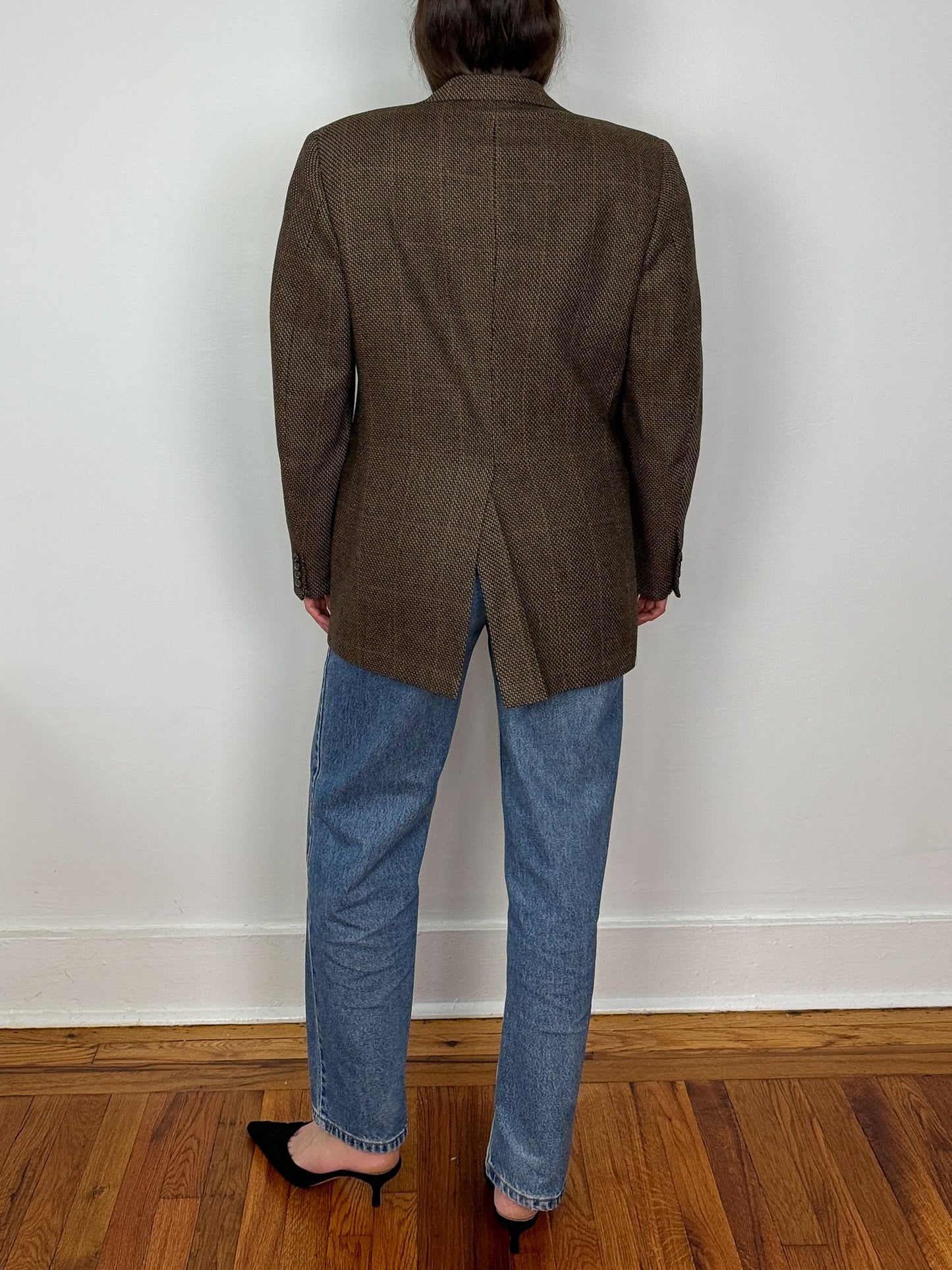 Neiman Marcus Sport Coat