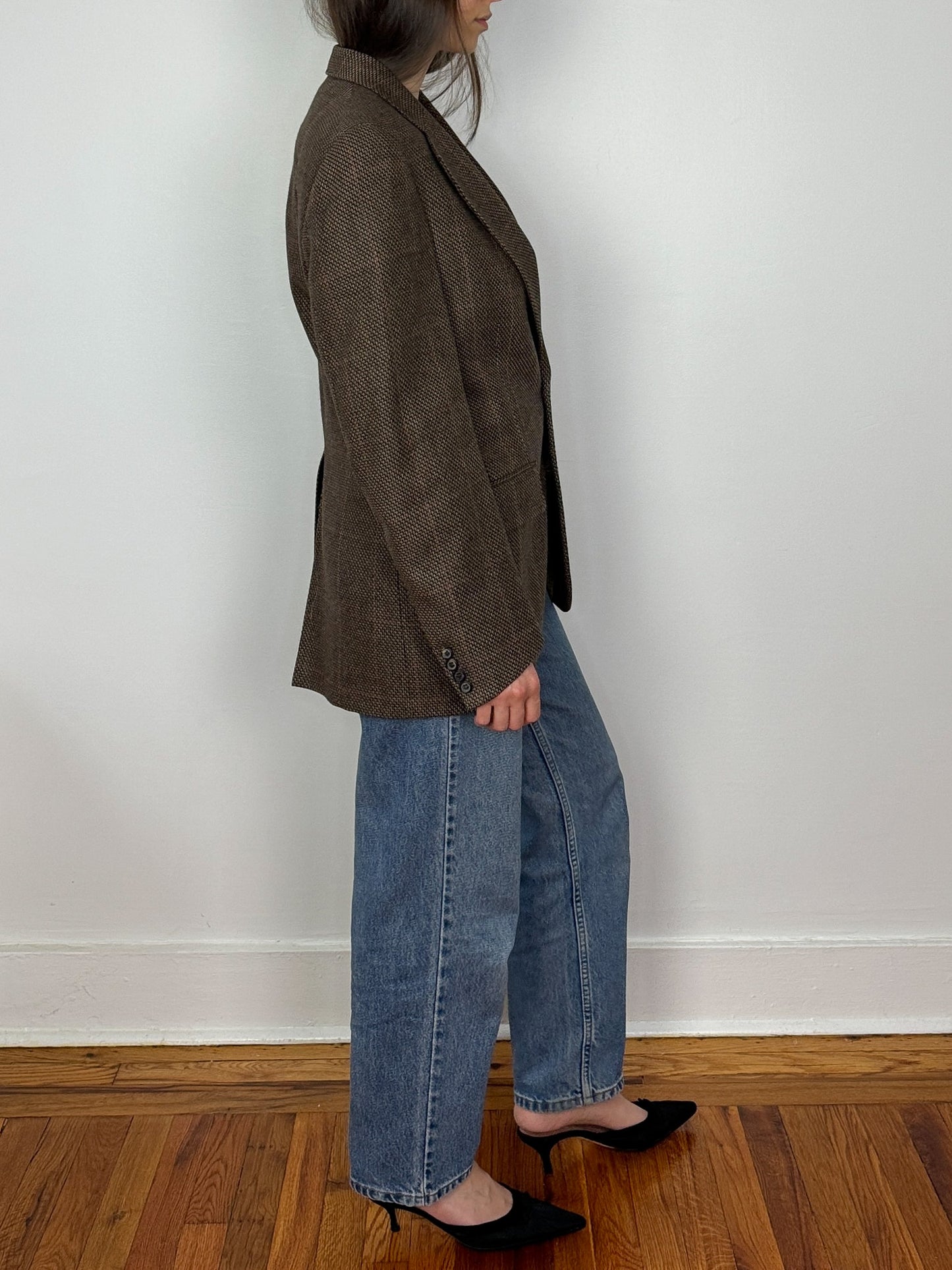 Neiman Marcus Sport Coat