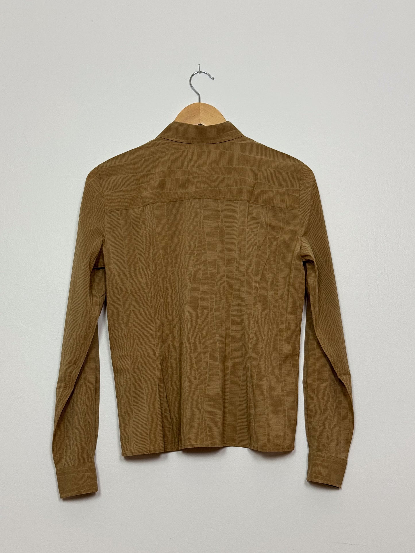 Anne Klein Silk Blouse