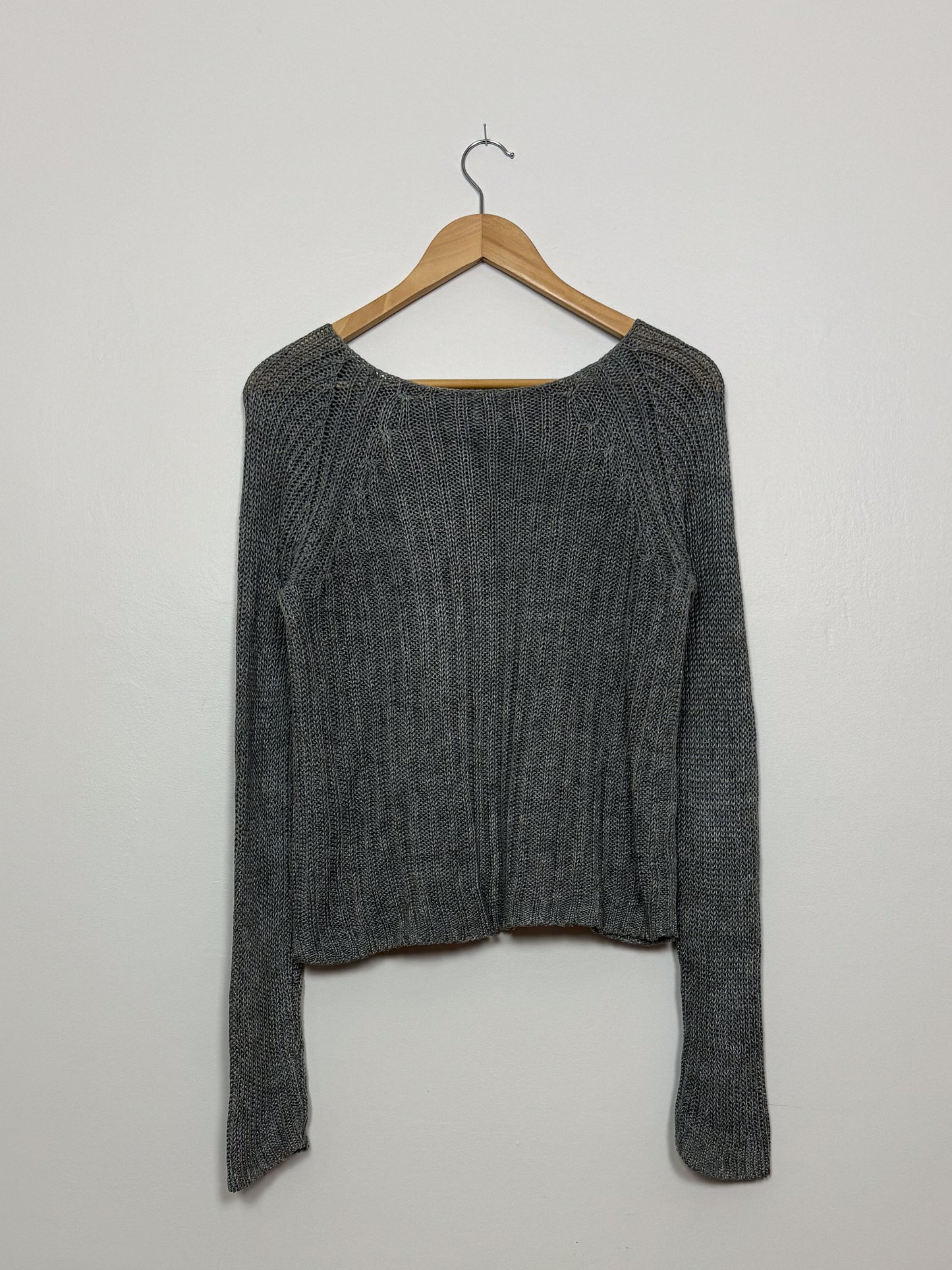 DKNY Knit Sweater