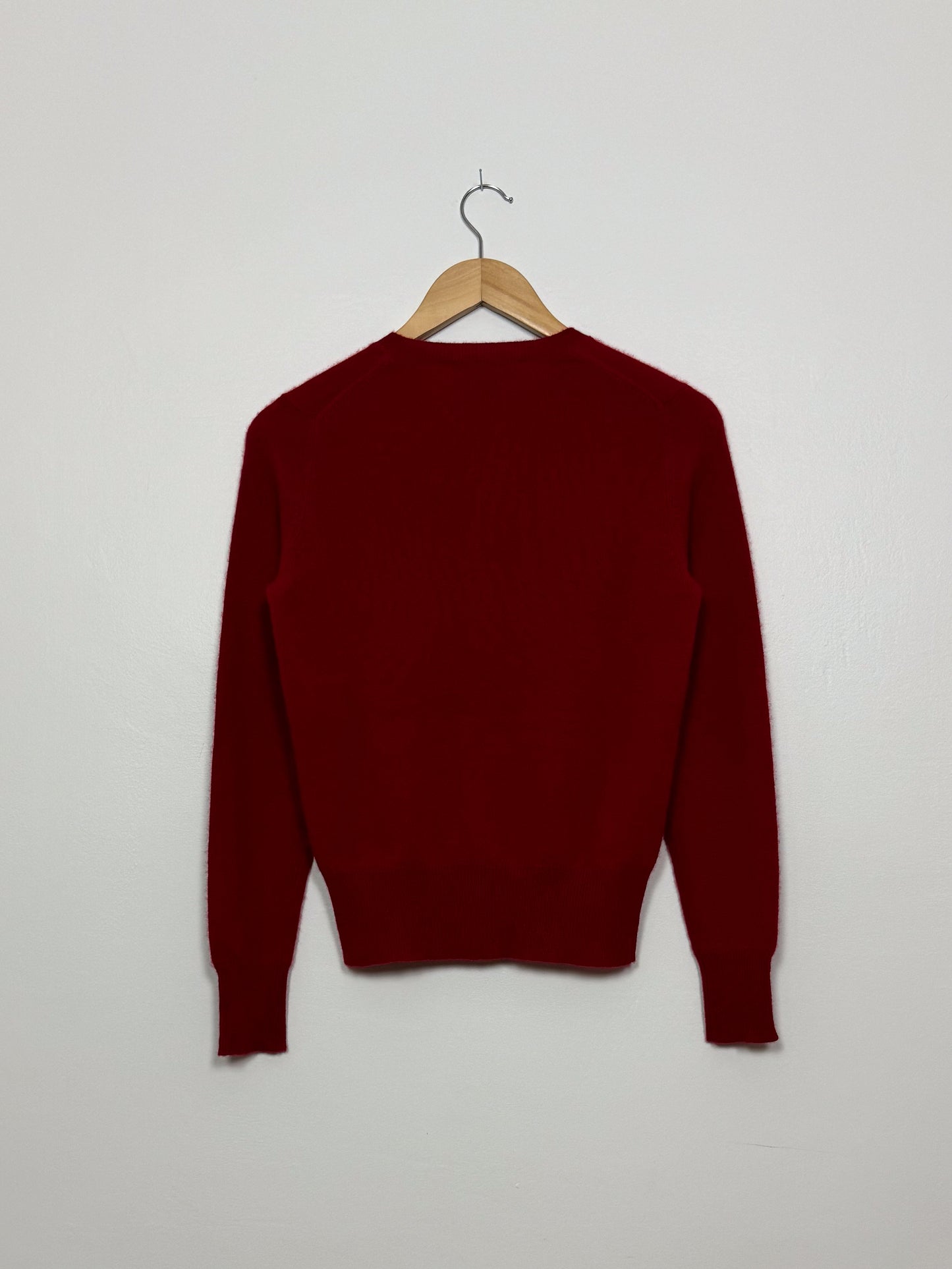 Lord + Taylor Cashmere Cardigan