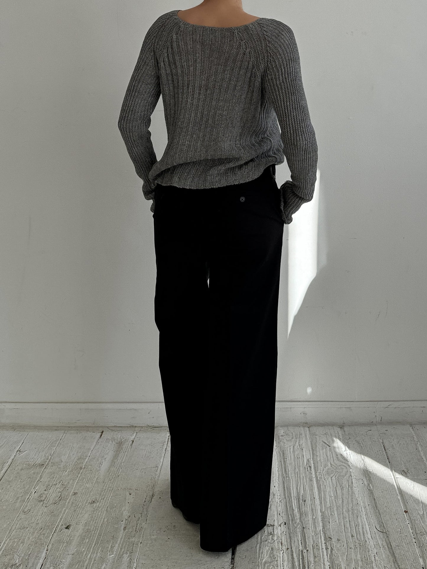 Ralph Lauren Low Rise Trousers