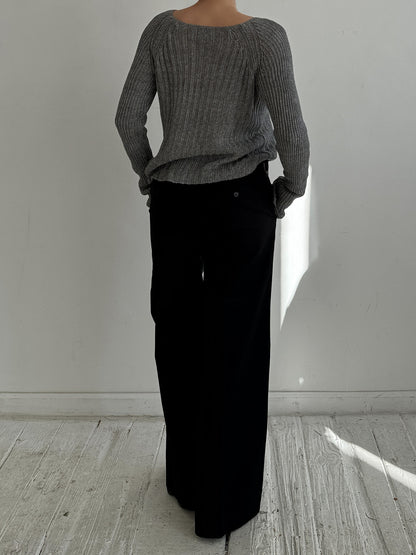 Ralph Lauren Low Rise Trousers