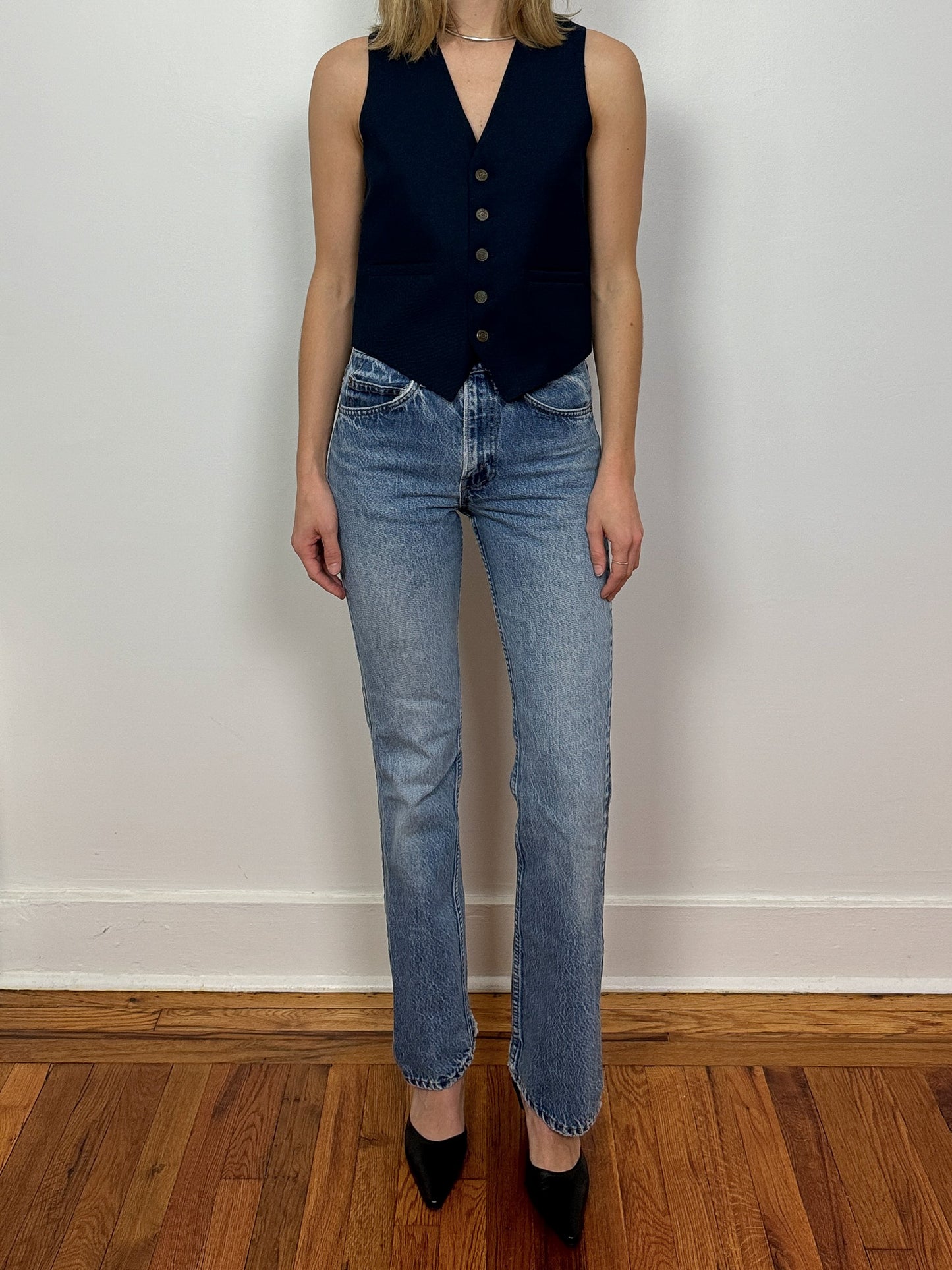 Pierre Cardin Vest