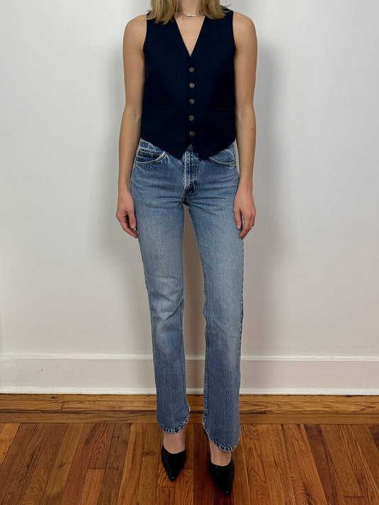 Pierre Cardin Vest