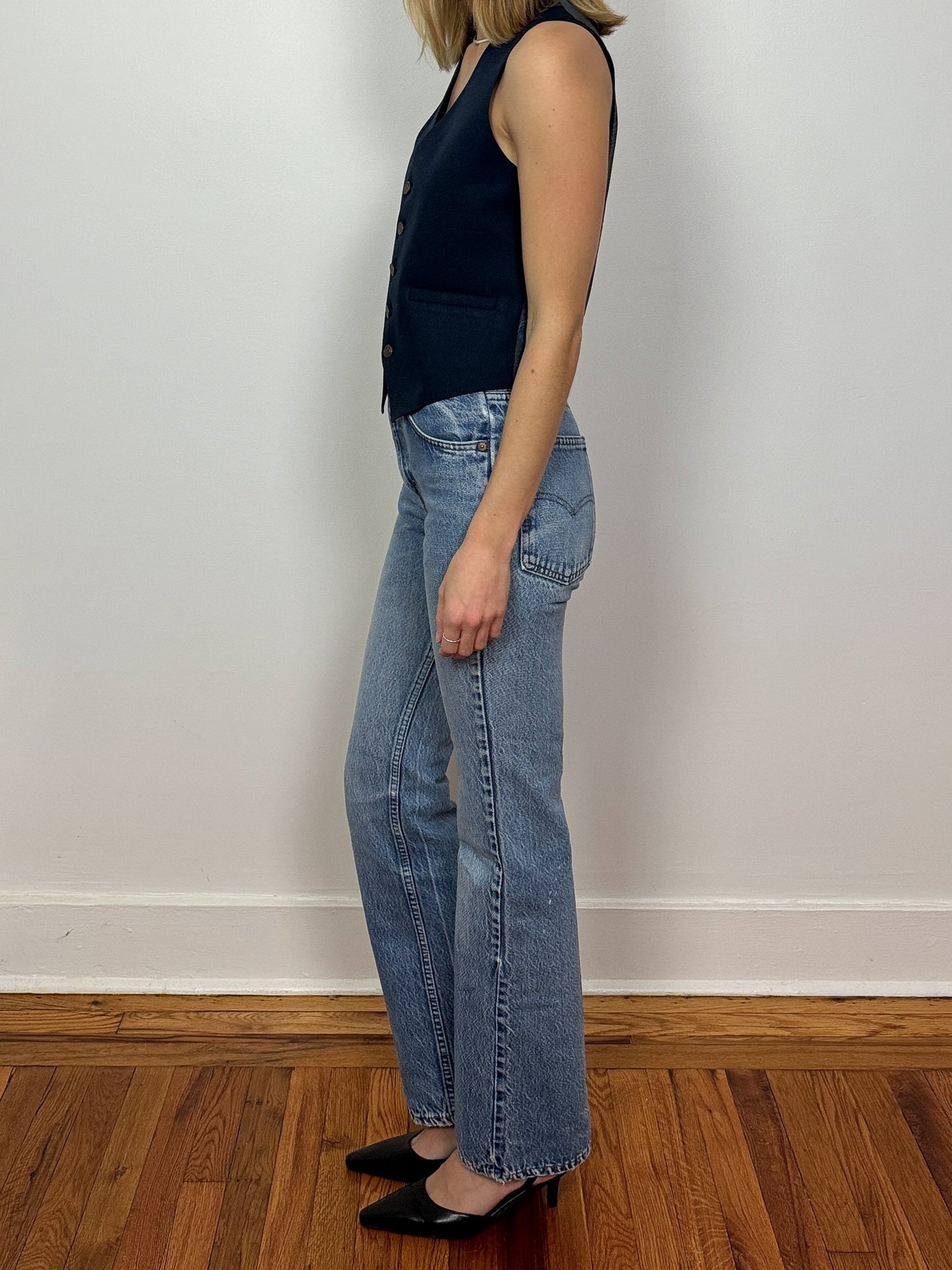 Pierre Cardin Vest