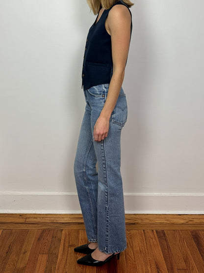 Pierre Cardin Vest