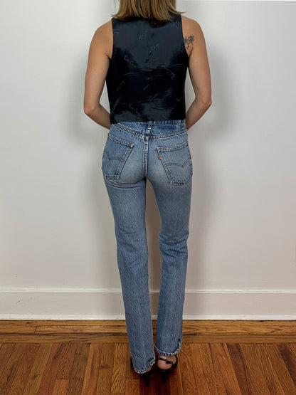 Pierre Cardin Vest
