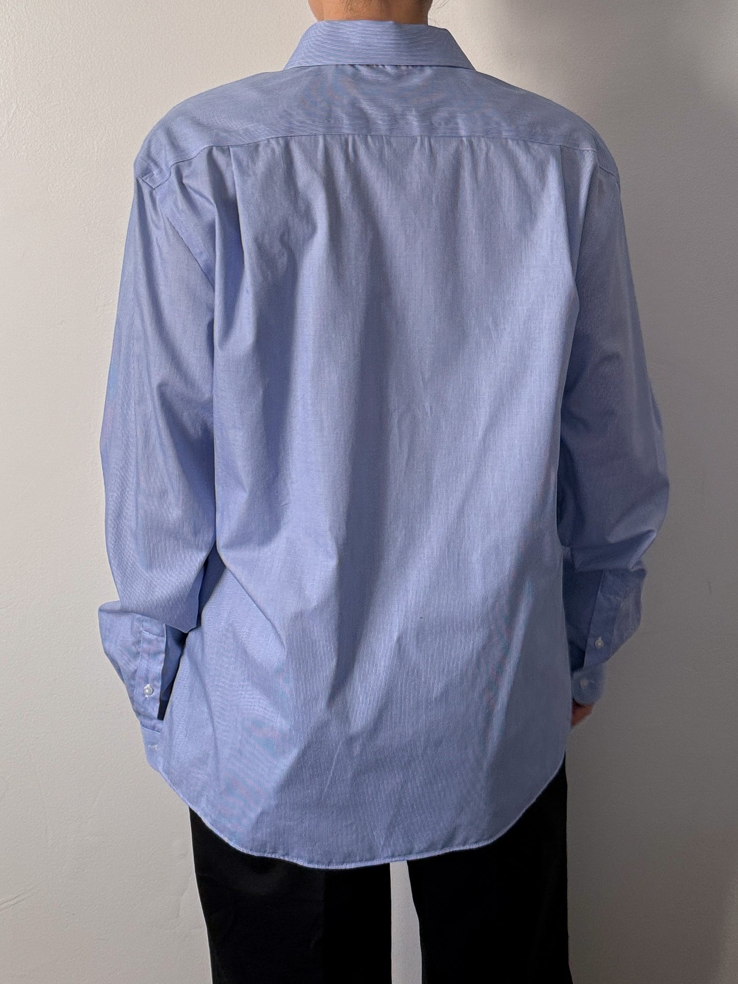 Tommy Hilfiger Oversized Shirt