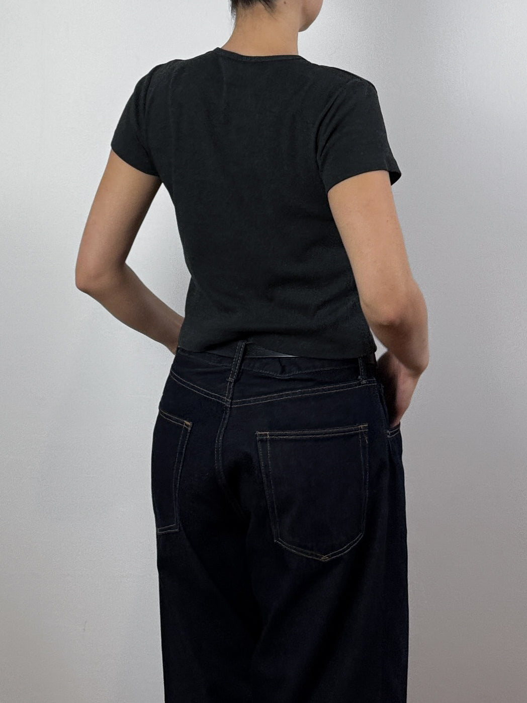 Y2K Calvin Klein Jeans Tee